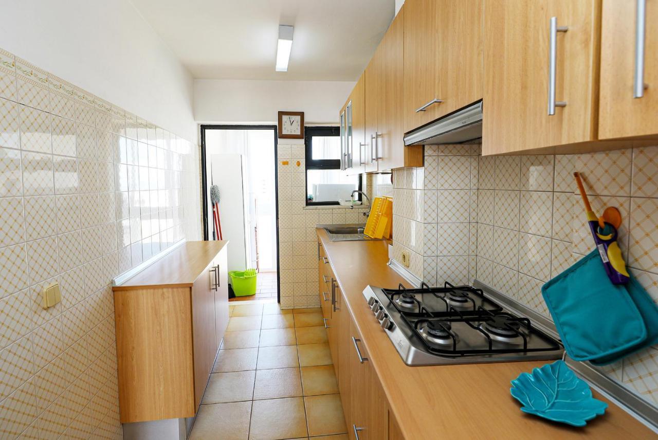 B71 - Pipa'S House In Lagos Zewnętrze zdjęcie
