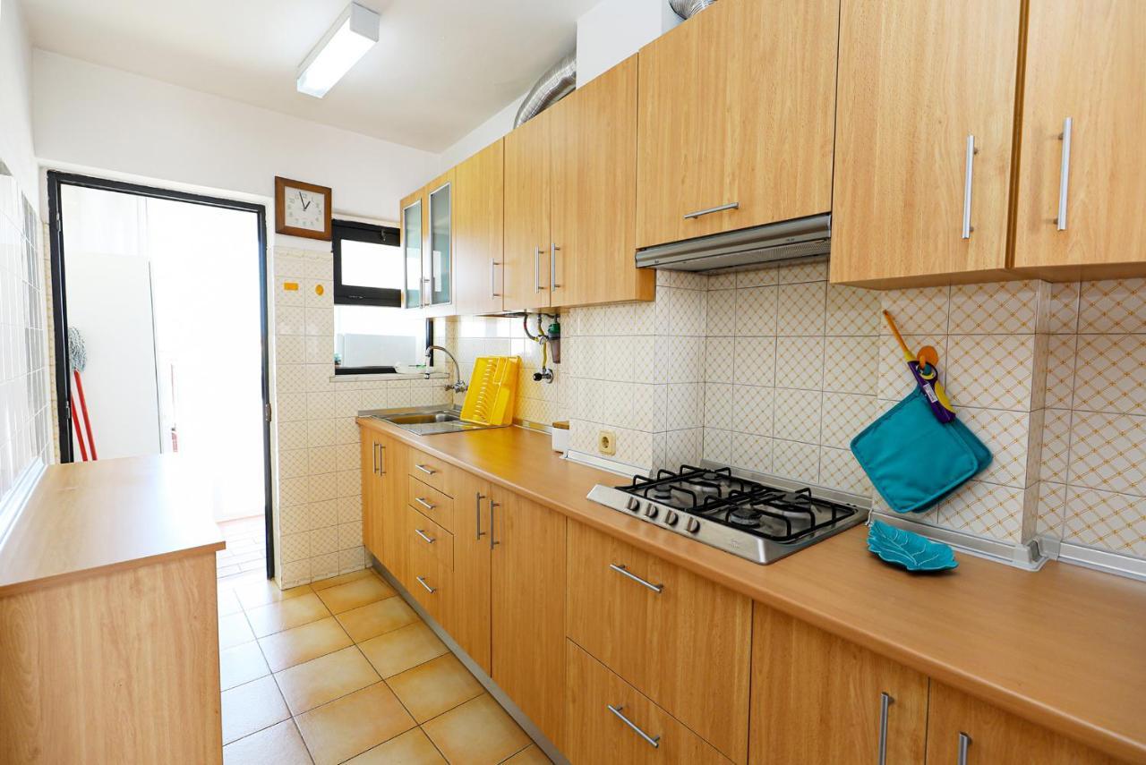 B71 - Pipa'S House In Lagos Zewnętrze zdjęcie